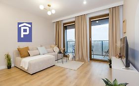 Superapart Klobucka Apt345